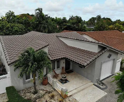Roof Smart Pro Depot in Pembroke Pines