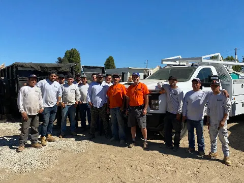 Jim Gardner Construction Inc in Oakland
