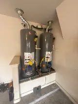 Milestone Electric, A/C, & Plumbing photo 4