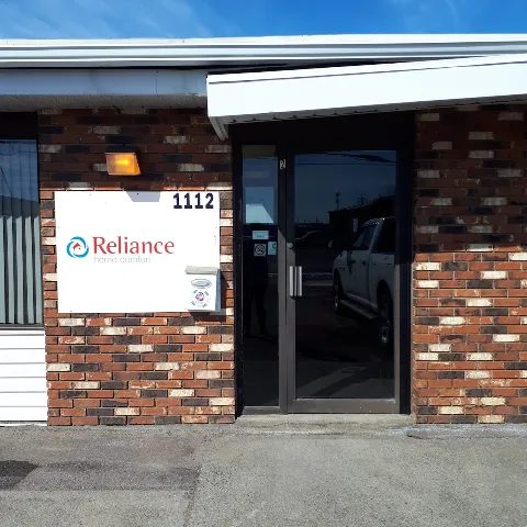 Reliance Heating, Air Conditioning & Plumbing in Thunder Bay