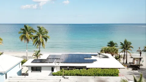 Sprightful Solar in Pembroke Pines