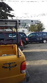 Clearview Window Cleaning Tbay photo 7