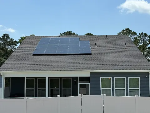 Safe Haven Solar photo 1