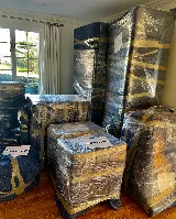 Correira Brothers' Moving & Storage photo 8