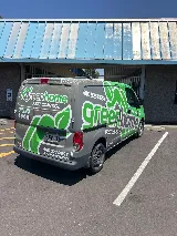 Green Home Pest Control