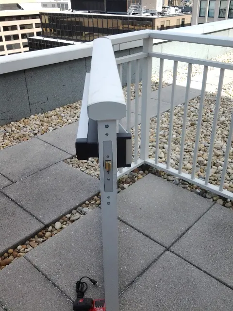 Area Safe & Lock Service in Alexandria