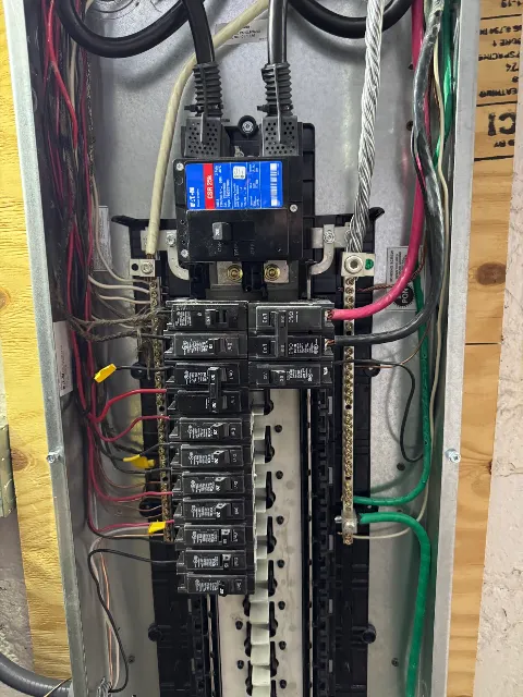 York Electric of Westchester photo 1
