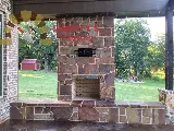 Liberty's masonry photo 5