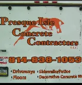 Presque isle concrete LLC photo 7
