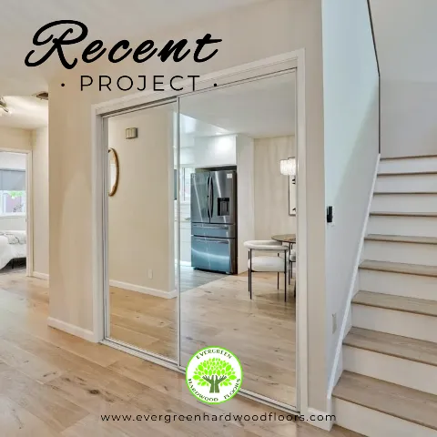 Evergreen Hardwood Floors photo 1