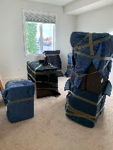 Edmonton Affordable Moving