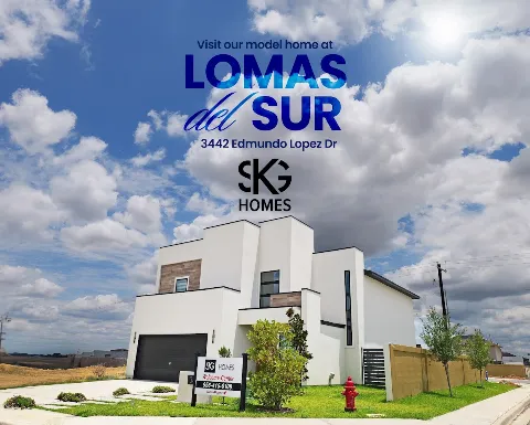 SKG Homes - Lomas del Sur photo 1