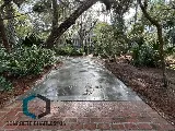Concrete Charleston