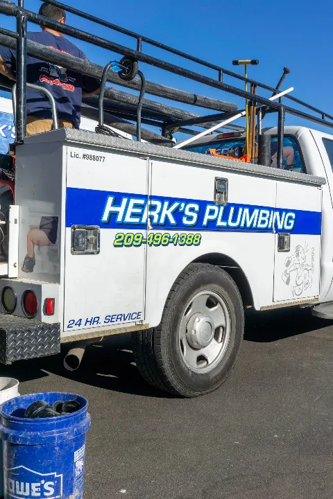 Herk's Plumbing photo 1