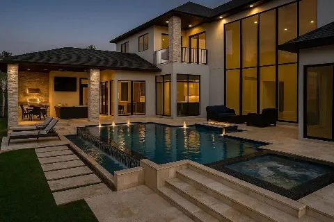 Blue Haven Pools & Spas photo 1