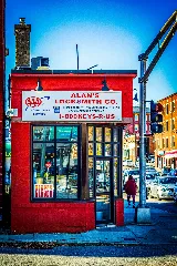 Alans Locksmith Co. Inc. photo 2