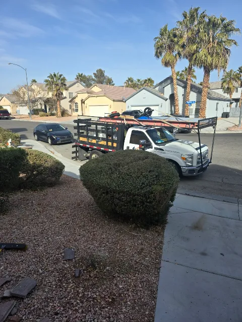 The Roofing Company LLC in North Las Vegas