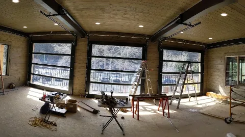 Taylor Door Co Inc in Yakima