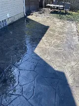 Sam The Concrete Man Grand Rapids photo 7