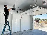 D&L Garage Doors & Locksmith photo 4