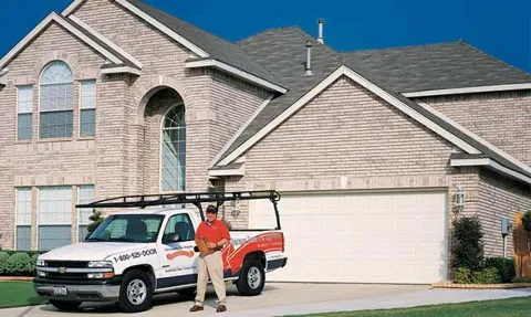 Overhead Door Company of Norfolk photo 1