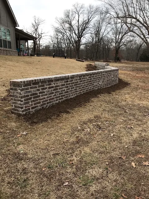 The Brothers Masonry Company photo 1