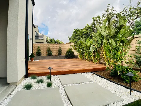 Stepping Stone Landscape Design photo 1
