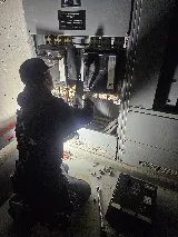 The Alaskan Electricians photo 5