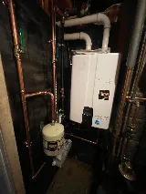 3 brothers plumbing & heating LLC photo 2
