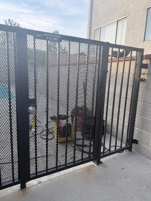 REAL LOCK & GATE in Pasadena