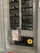 Jared John Electrical Contractors photo 2