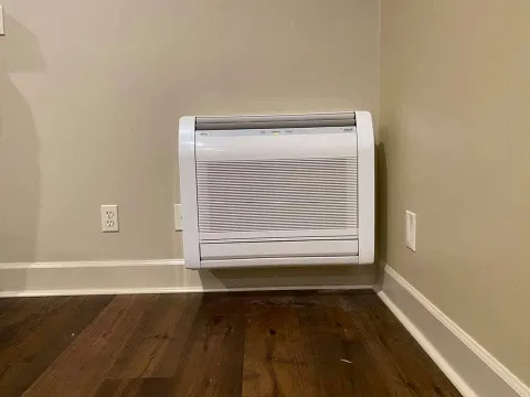 Ski Brothers Heat and Air in North Little Rock
