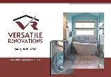 Versatile Renovations