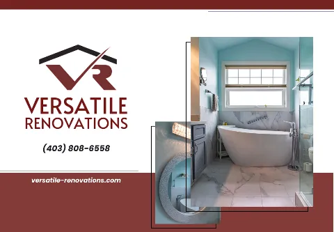 Versatile Renovations photo 1