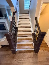 Affordable Custom Flooring