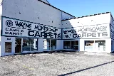 Wayne Montgomery Cash & Carry Carpets