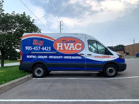 Doctor HVAC photo 1