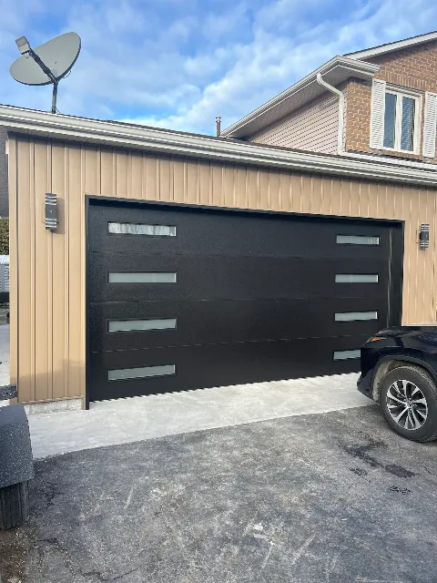 Whitby Garage Doors in Whitby