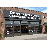 Denver Deer Garage Doors Services photo 2