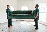 Faithful Moving