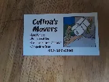 Celina's movers