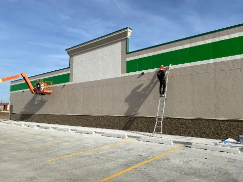 FCS Painting photo 1