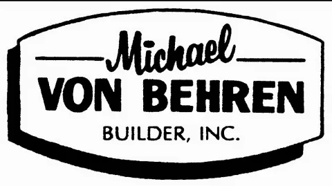Michael von Behren Builder, Inc. in Springfield