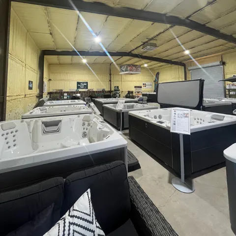 Hot Tubs of Central Texas photo 1