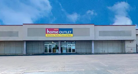 Home Outlet in Tyler