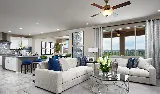 Mesa Del Sol by Richmond American Homes photo 3
