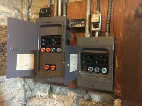Lakeview Electric photo 1