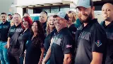 Spartan Home Services - Roofing & Solar