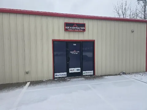 Bar H Contractors in Stephenville