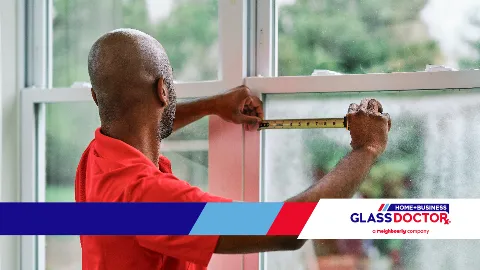 Glass Doctor Home + Business of Sarnia/Lambton County photo 1